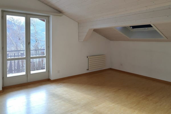 Haus mit 3 Wohnungen und Doppelgarage 13