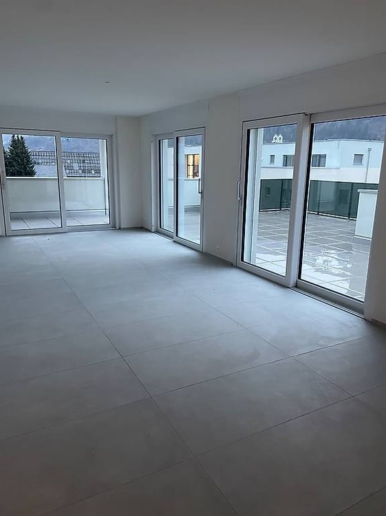 4.5 Zimmer Attika Wohnung 2