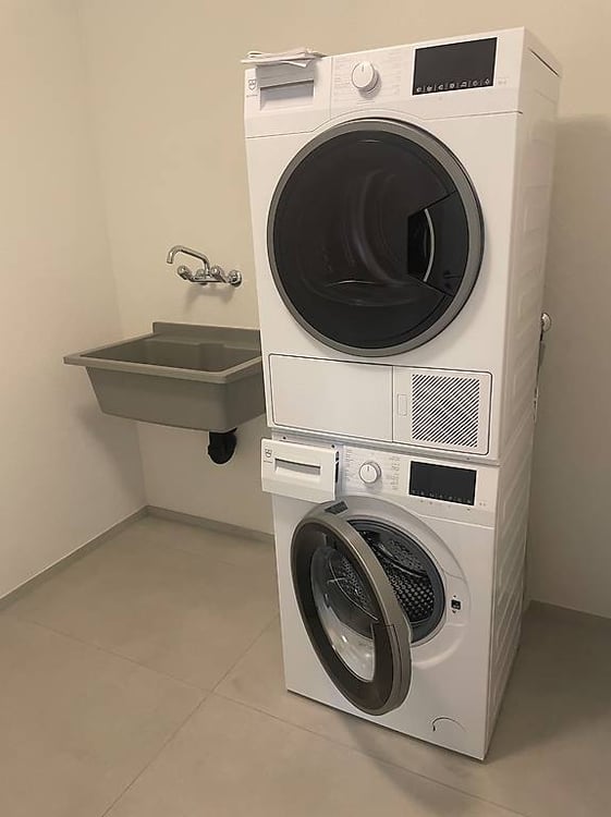 4.5 Zimmer Attika Wohnung 10
