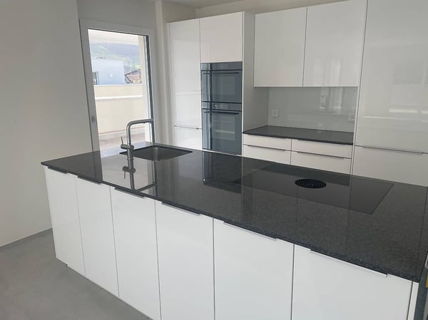 4.5 Zimmer Attika Wohnung 4
