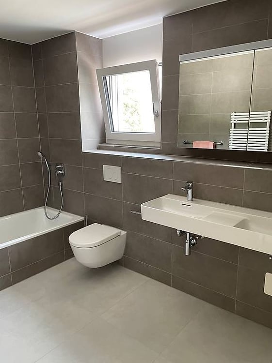 4.5 Zimmer Attika Wohnung 7
