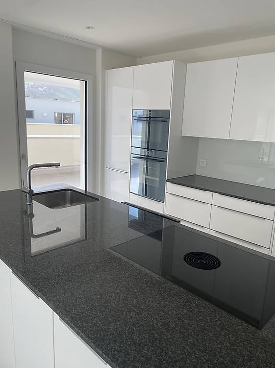 4.5 Zimmer Attika Wohnung 3