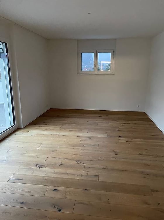 4.5 Zimmer Attika Wohnung 6