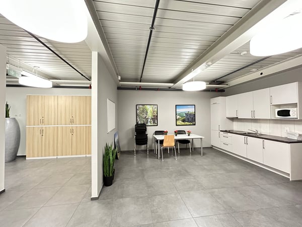 Verkaufs- oder Bürofläche von 154m2 in La Chaux-de-Fonds 4