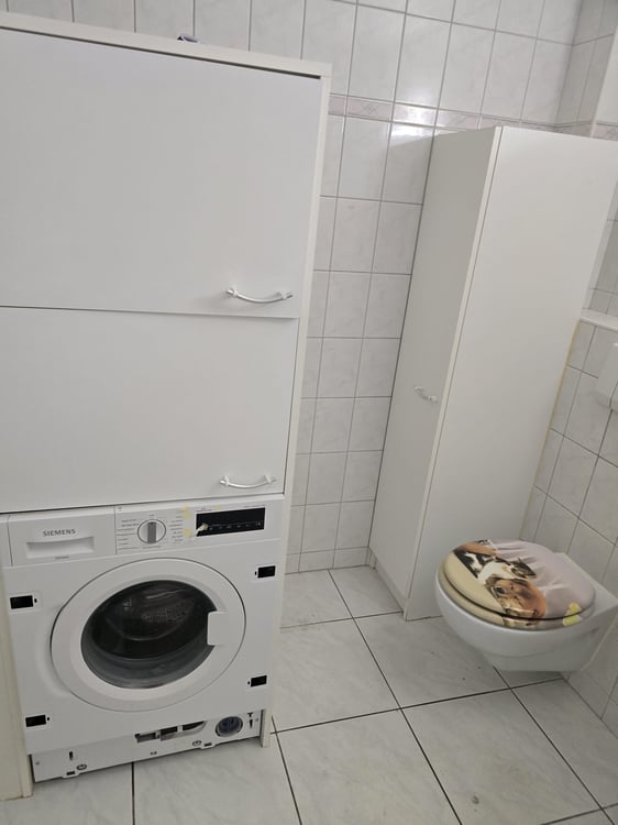 Joli studio en attique à la Neuveville avec belle terrasse 3