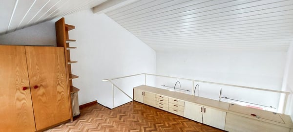 Ascona - grazioso duplex centro città (ref. 25-4) 5