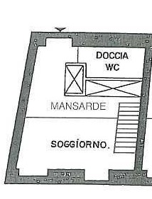 Ascona - grazioso duplex centro città (ref. 25-4) 8