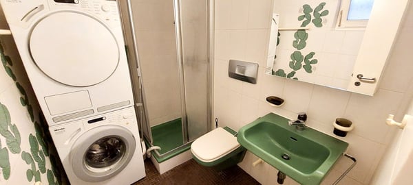 Ascona - grazioso duplex centro città (ref. 25-4) 7