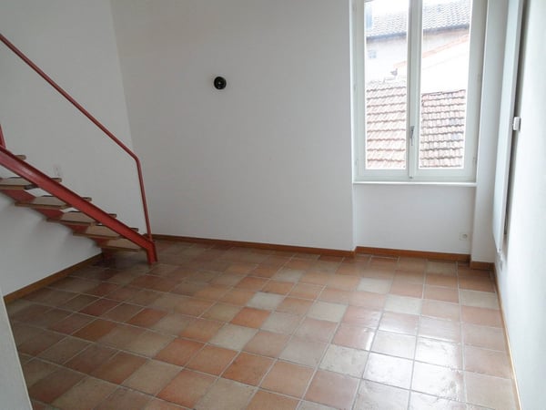 Ascona - grazioso duplex centro città (ref. 25-4) 4