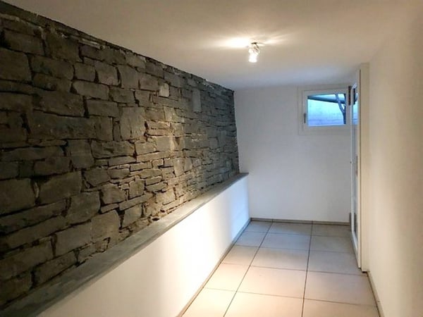 Ascona - esclusivo 1.5 locali con giardino (ref. 47-99) 12