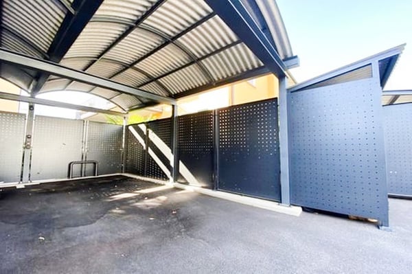 Ascona - esclusivo 1.5 locali con giardino (ref. 47-99) 16