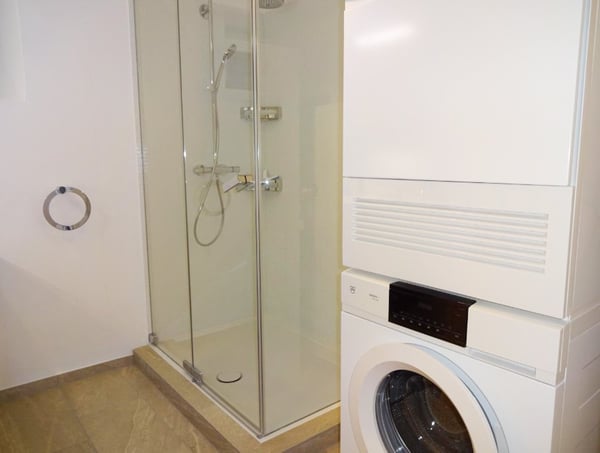 Ascona - esclusivo 1.5 locali con giardino (ref. 47-99) 9