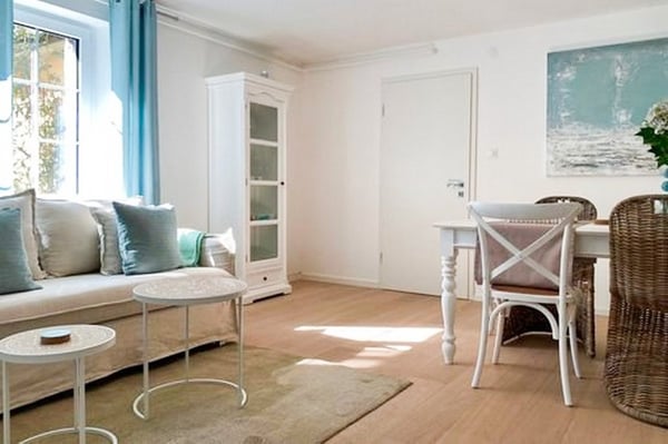 Ascona - esclusivo 1.5 locali con giardino (ref. 47-99) 3