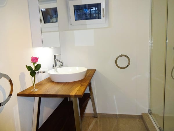 Ascona - esclusivo 1.5 locali con giardino (ref. 47-99) 8