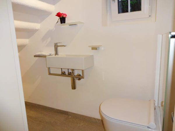 Ascona - esclusivo 1.5 locali con giardino (ref. 47-99) 10