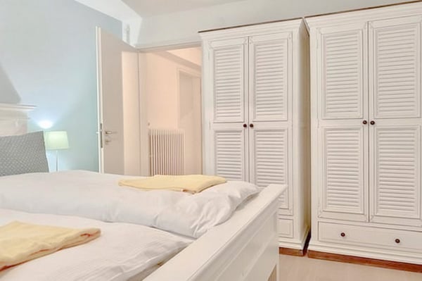 Ascona - esclusivo 1.5 locali con giardino (ref. 47-99) 4