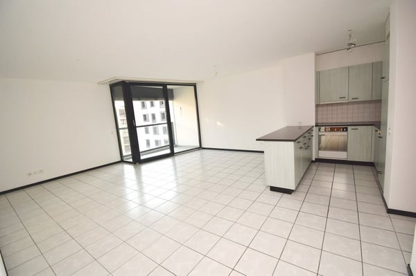 Locarno - 1.5 locali - SOLO CON PORTINERIA (ref. 95-516) 1