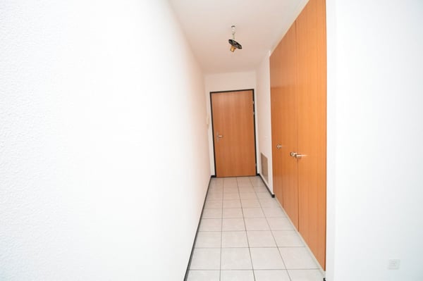 Locarno - 1.5 locali - SOLO CON PORTINERIA (ref. 95-516) 5