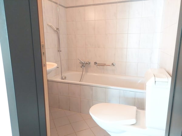 Locarno - 1.5 locali - SOLO CON PORTINERIA (ref. 95-516) 10