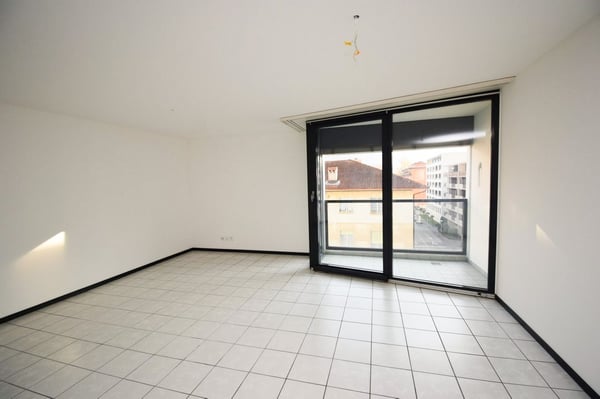 Locarno - 1.5 locali - SOLO CON PORTINERIA (ref. 95-516) 4