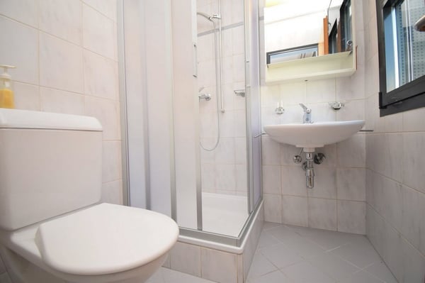 Locarno - 1.5 locali - SOLO CON PORTINERIA (ref. 95-516) 9