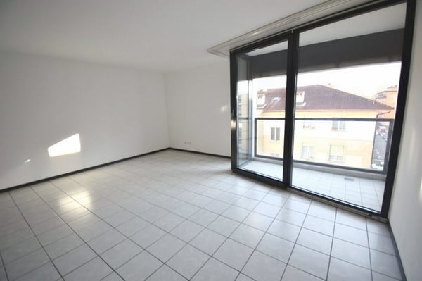 Locarno - 1.5 locali - SOLO CON PORTINERIA (ref. 95-516) 3