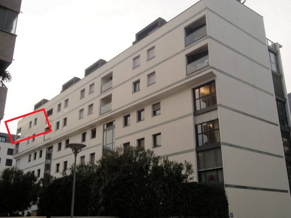 Locarno - 1.5 locali - SOLO CON PORTINERIA (ref. 95-516) 12