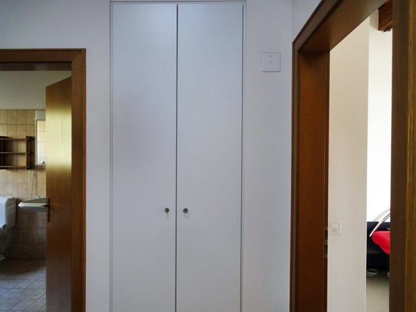Locarno Monti -  4.5-Zimmer-Reihenhaus mit Seesicht und Privatgarten (ref. 1357-8) 10