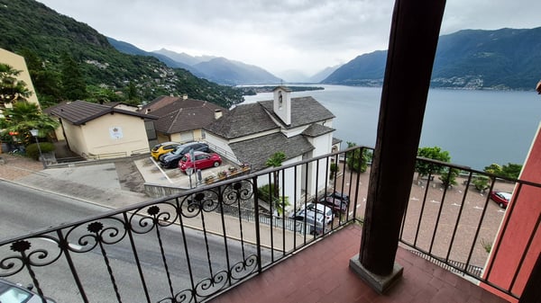 Ronco S/Ascona - 2.5 AMMOBILIATO- solo primario (ref. 189-8) 8