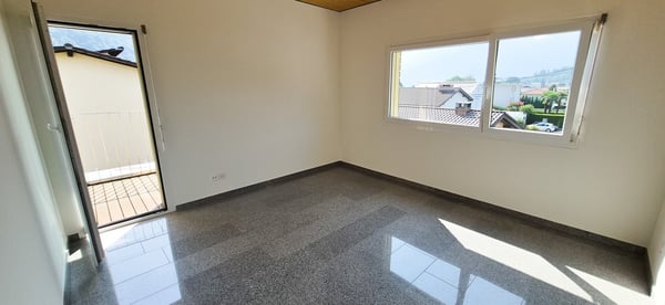 Losone - spazioso appartamento di 1 locali attico (ref. 1514-3) 11