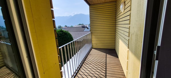 Losone - spazioso appartamento di 1 locali attico (ref. 1514-3) 10