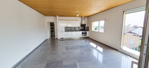 Losone - spazioso appartamento di 1 locali attico (ref. 1514-3) 2