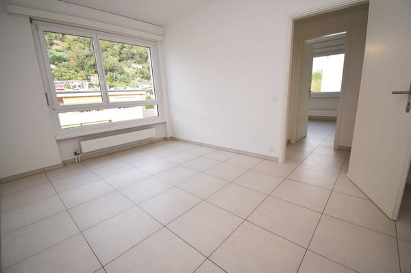 Solduno -  2.5 locali zona tranquilla (ref. 114-12) 5