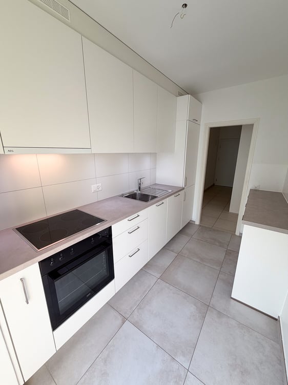 Solduno -  2.5 locali zona tranquilla (ref. 114-12) 9