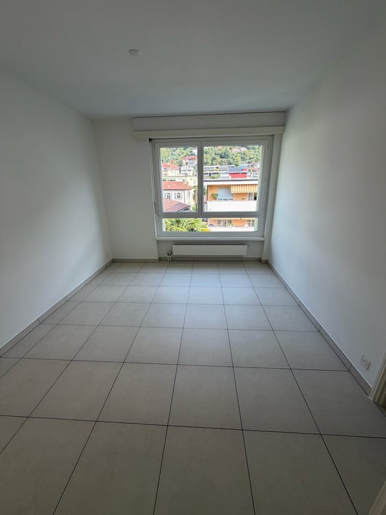 Solduno -  2.5 locali zona tranquilla (ref. 114-12) 7