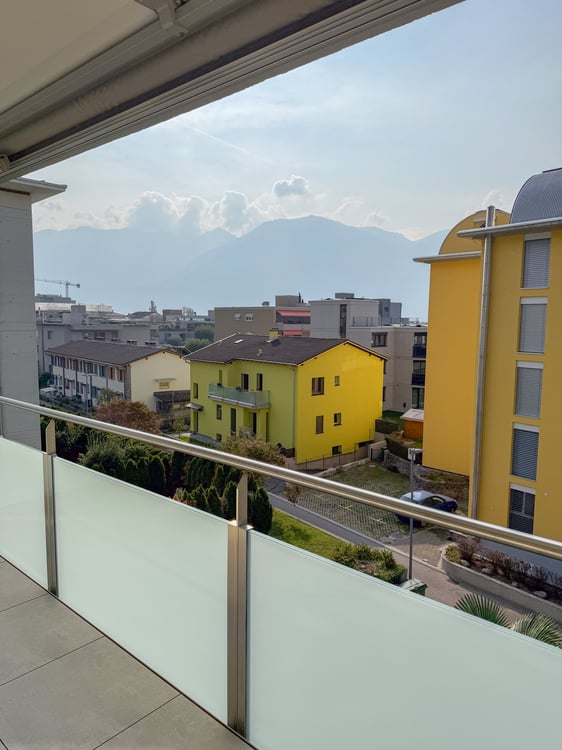 Solduno -  2.5 locali zona tranquilla (ref. 114-12) 15
