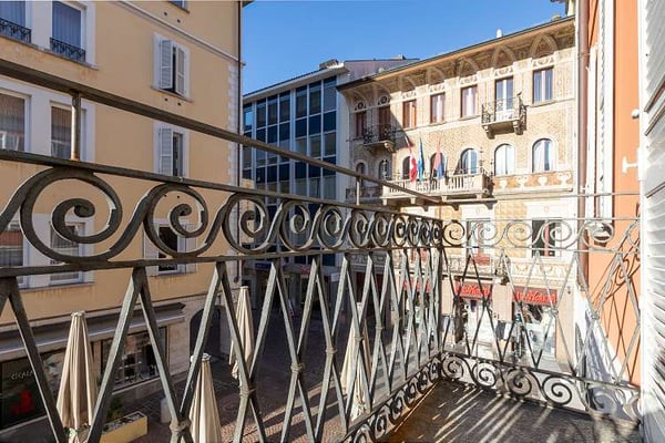 Locarno - 2.5 locali in centro città (ref. 1422-3) 20