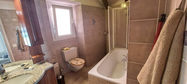 Ronco S/Ascona - 2.5 duplex AMMOBILIATO (ref. 189-7) 4