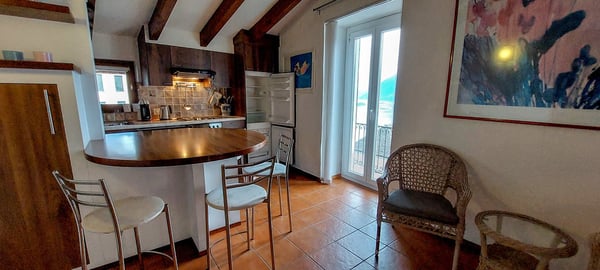 Ronco S/Ascona - 2.5 duplex AMMOBILIATO (ref. 189-7) 1