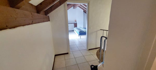 Ronco S/Ascona - 2.5 duplex AMMOBILIATO (ref. 189-7) 7