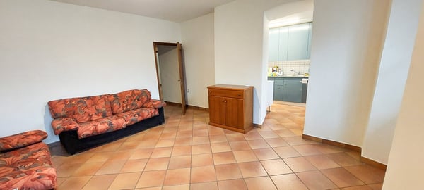 Verscio - ampio 3 locali (ref. 1507-3) 2