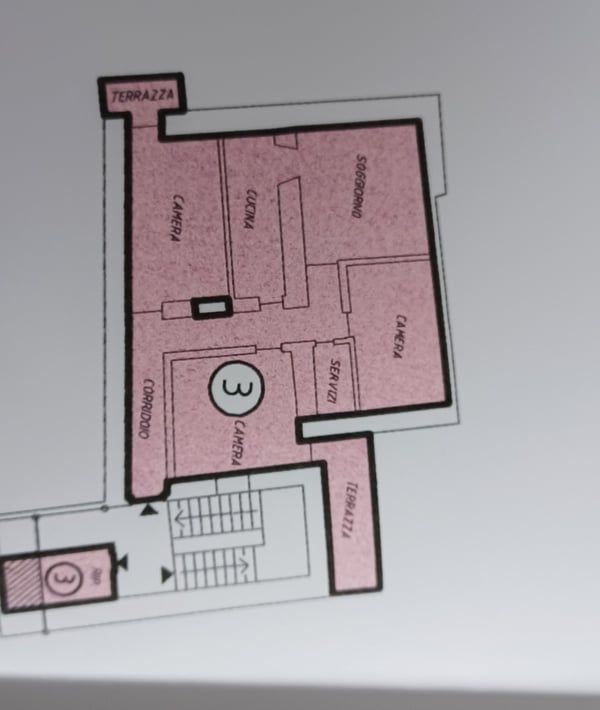 Verscio - ampio 3 locali (ref. 1507-3) 17