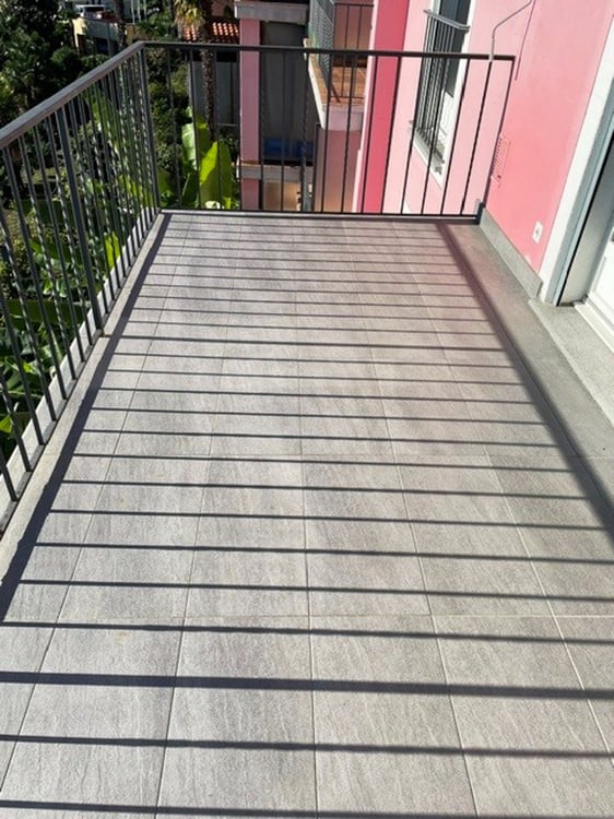 Ronco s/Ascona - splendido 3.5 con vista lago (ref. 188-7) 9