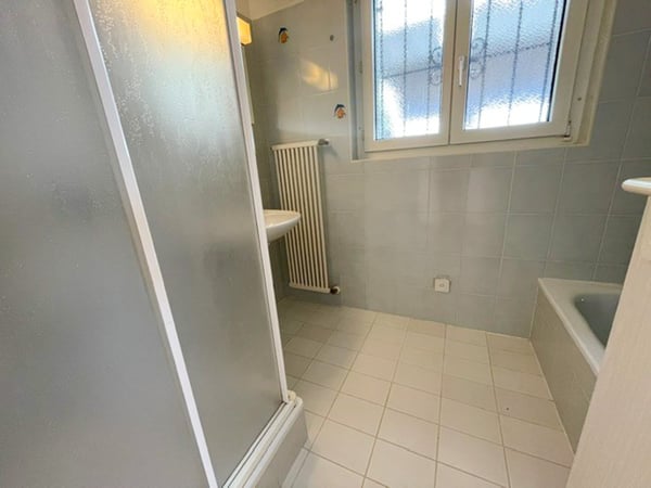 Ronco s/Ascona - splendido 3.5 con vista lago (ref. 188-7) 6