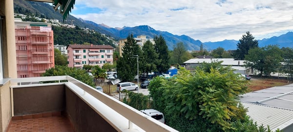 Ascona - rinnovato 3.5 locali (ref. 5-12) 7