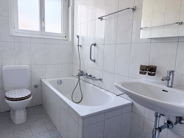 Ascona - grazioso 4.5 locali (ref. 27-7) 11