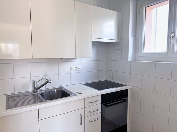 Ascona - grazioso 4.5 locali (ref. 27-7) 2