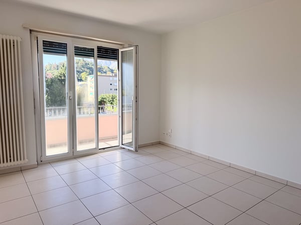 Ascona - grazioso 4.5 locali (ref. 27-7) 1