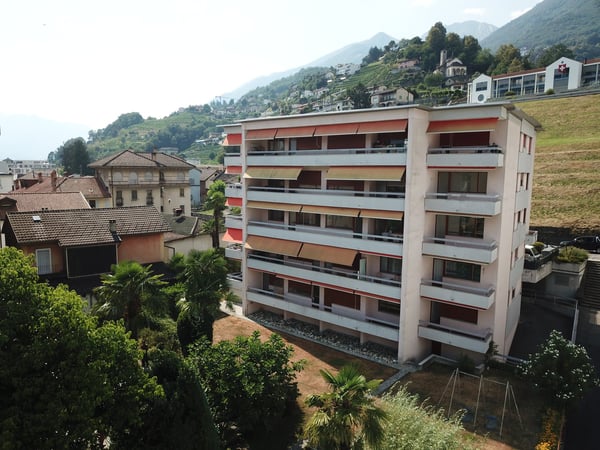 Tenero - 4.5 totalmente risanato (ref. 161-3) 13