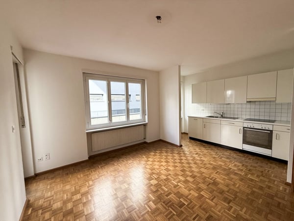 Locarno - 3 locali vicino città vecchia (ref. 169-2) 1